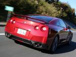 Nissan GT-R 2013 года (JP)